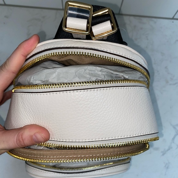 Coach backpack - Picture 6 of 7